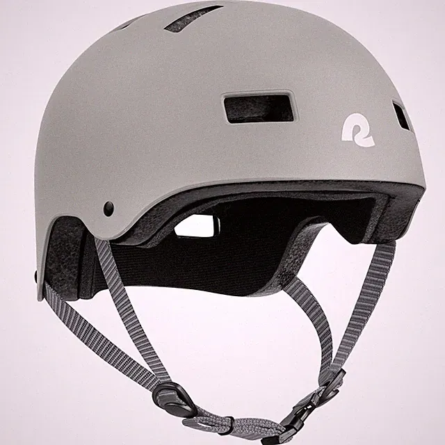 Bicycle Helmet Adult Small Matte Oat Commuter Retrospec Dakota Model 4281 Adults
