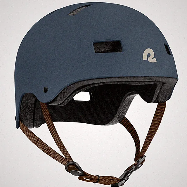 Bicycle Helmet Adult Small Matte Oat Commuter Retrospec Dakota Model 4281 Adults