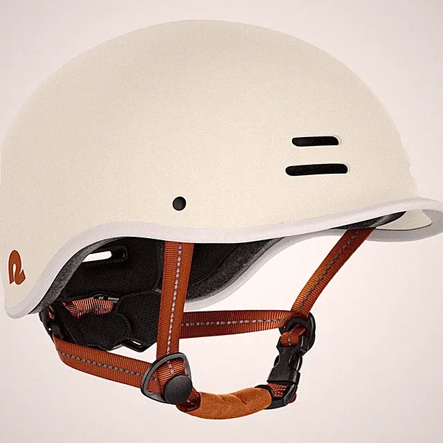 Bike Helmet Adult Adjustable Ergo Knob Dial Retrospec Remi 5672 Women Bicycle