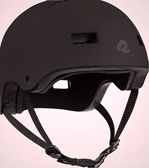 Dakota Adult & Youth Bike Helmet - Multi-Sport Protection with ABS Shell, EPS Fo