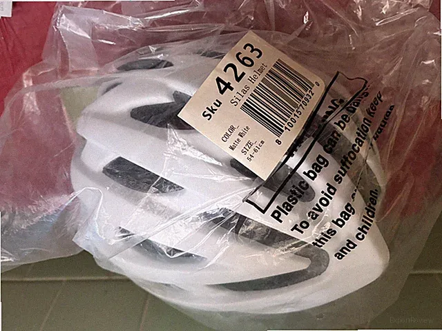 new NIP Retrospec Silas Adult Bike cycling Helmet w LED Light Lightweight adjust