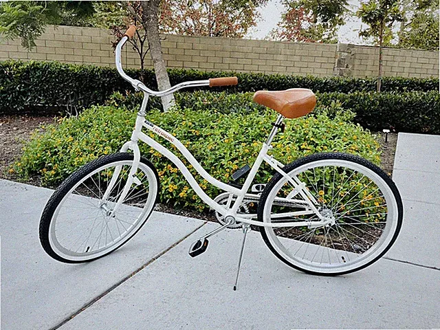 retrospec bicycle