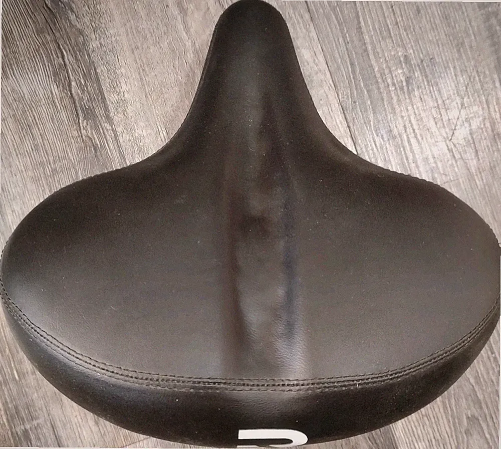 Retrospec Bicycle Comfort Seat