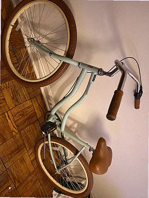 Retrospec Chatham Women’s Beach Cruiser Bike Step Through 3 Speed