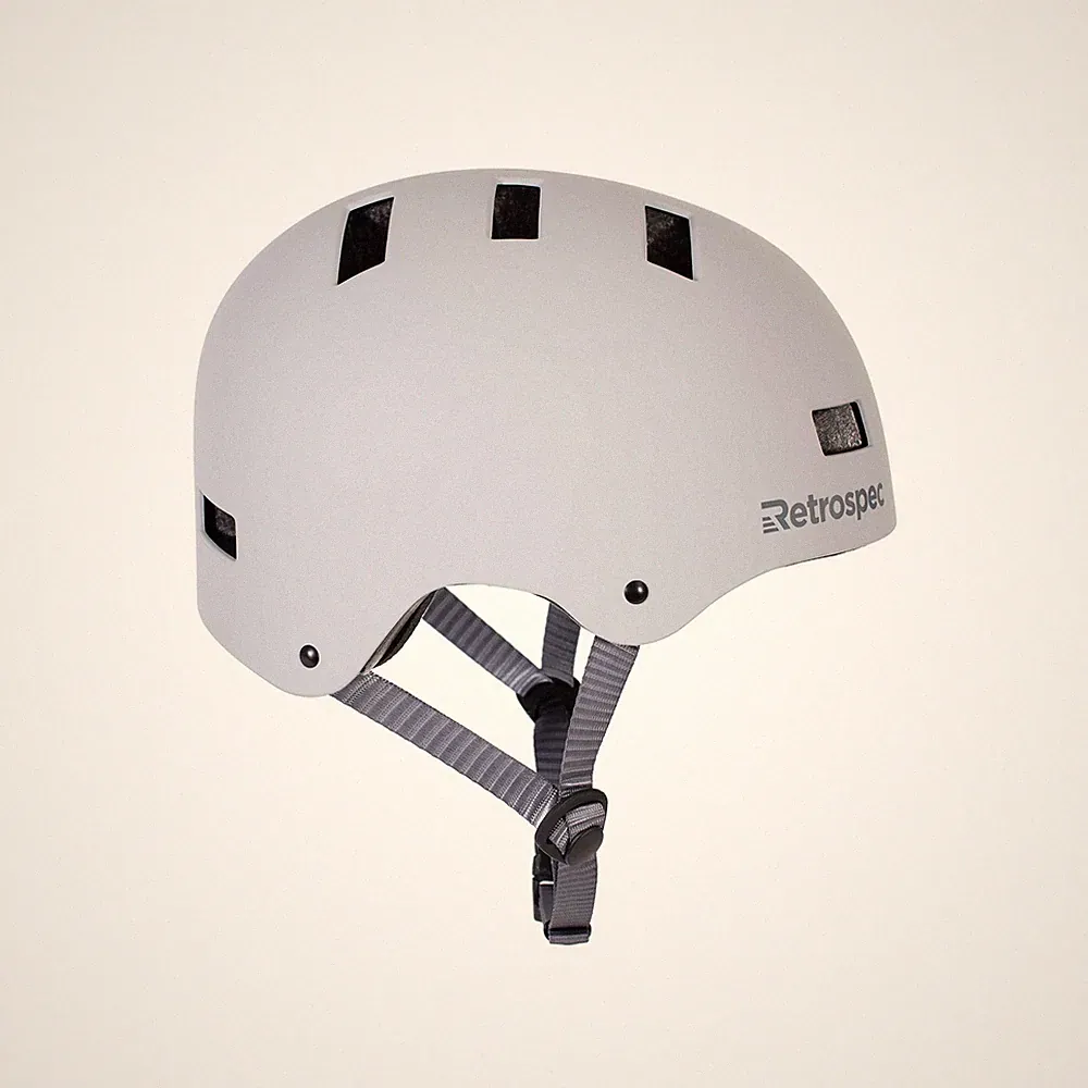 Retrospec CM-1 Bicycle / Skateboard Helmet for Adult Commuter, Bike, Skate ,...