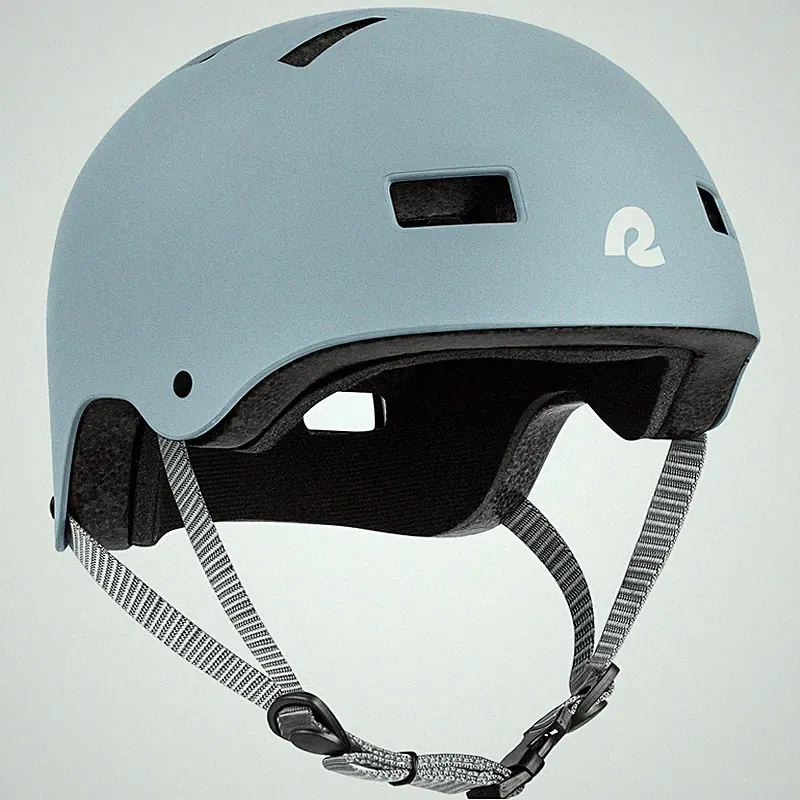 Retrospec Dakota Bicycle / Skateboard Helmet For Adults - Commuter Bike Skate