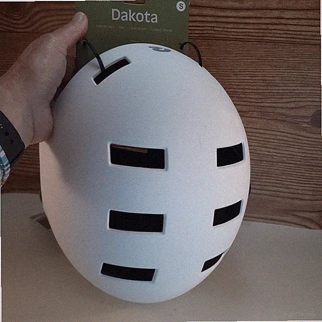 Retrospec Dakota Bicycle Skateboard Helmet for Adults - Commuter, Bike, Skate Sm