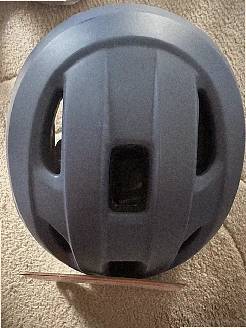 Retrospec Dakota Bicycle Skateboard Matte navy Helmet -size S 49-50 cm