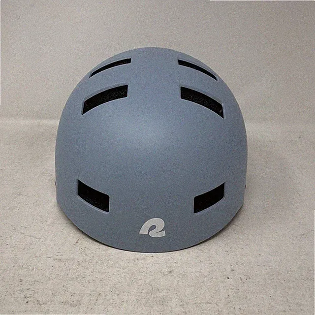 Retrospec Dakota Bike & Skate Helmet Multi-Sport Matte Crystal Blue Size S/M