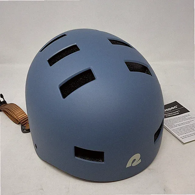 Retrospec Dakota Commuter Bike & Skate Helmet Multi-Sport Matte Navy Size M