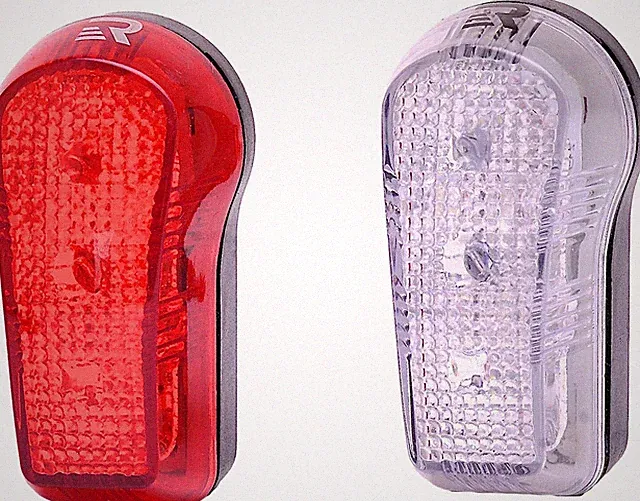 Retrospec Denali-7 LED Light Set