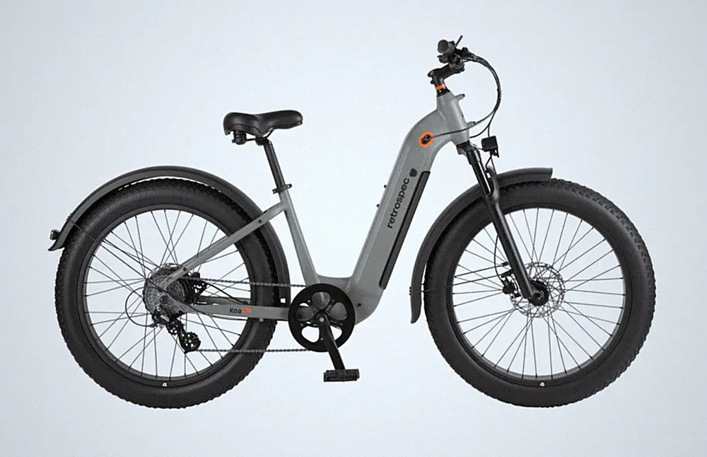 Retrospec Electric Bike