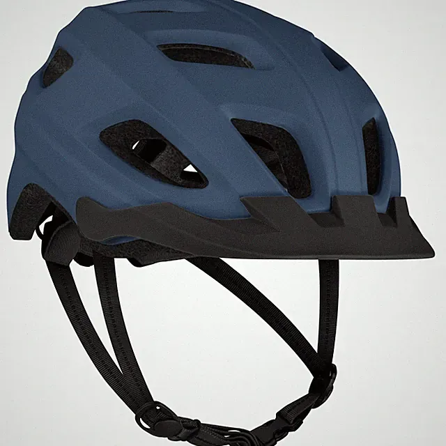 Retrospec Lennon Adult Bike Helmet with LED Safety Light Adjustable Dial & Remov