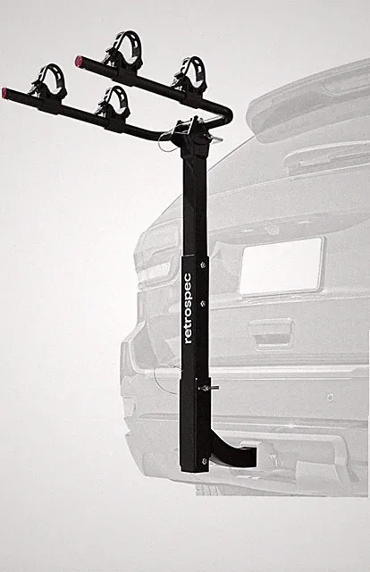 Retrospec Lenox Bike Rack