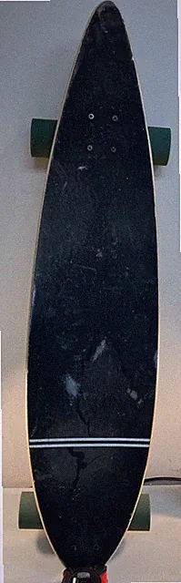 Retrospec Longboard
