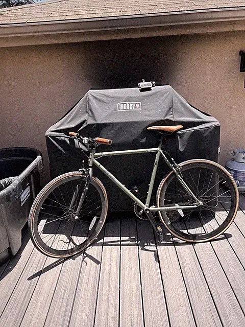 Retrospec Freeride Bike