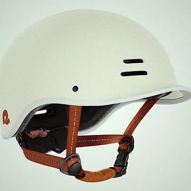 Retrospec Remi Adult Bike Medium 57-59cm, Matte Eggshell With Adjustable Dial