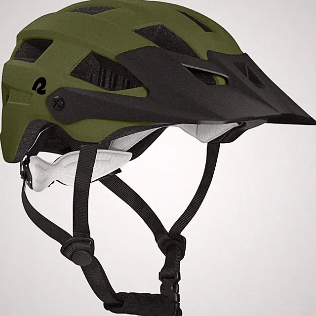 Retrospec Rowan Youth Mountain Bike Helmet Kids Mtb Helmet Ages 8-14 Boys Girls