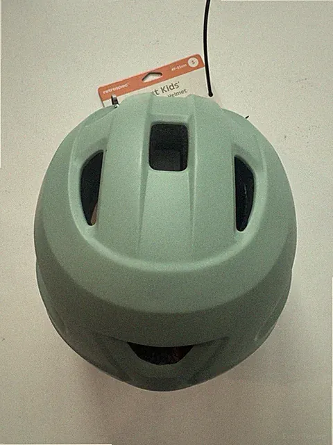 Retrospec Scout Kids Bike Helmet 49-53cm Matte Matcha Bloom Youth Helmet