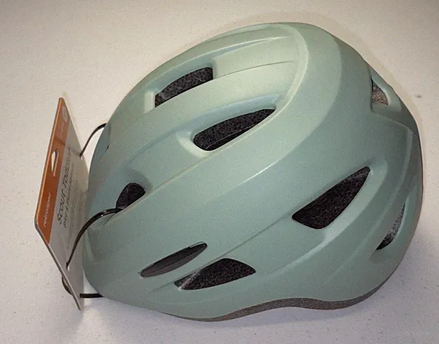 Retrospec Scout Toddler Bike & Skate Helmet, XS, 45-49cm, Matte Matcha Bloom