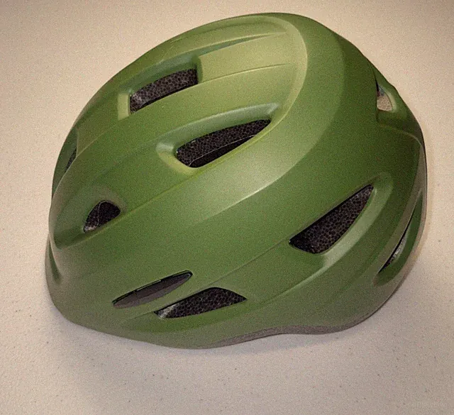 Retrospec Scout Toddler Bike & Skate Helmet, XS, 45-49cm, SCRATCHED
