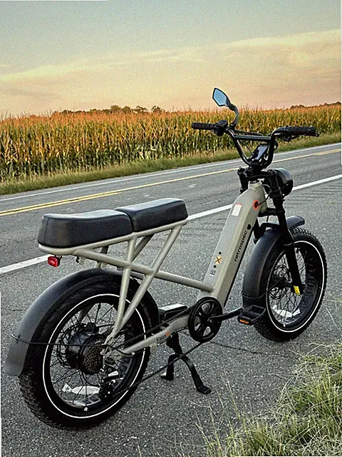 Retrospec Valen Rev+ Demo eBike