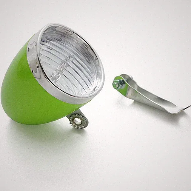 Retrospec Vintage Bullet Headlamp