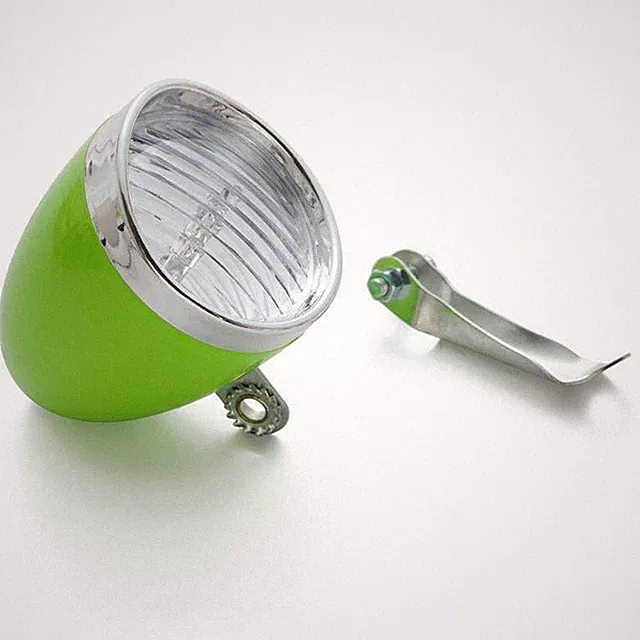 Retrospec Vintage Bullet Headlamp
