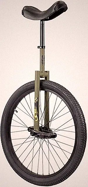 Retrospec Unicycle